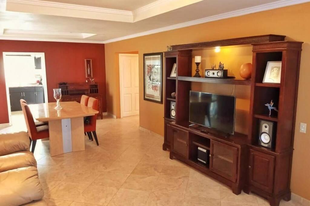 Photo of Livingroom in Valle de Guadalupe