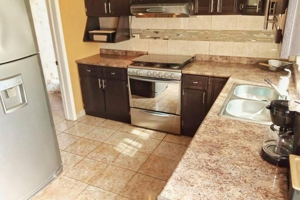 Photo of Kitchen in Valle de Guadalupe