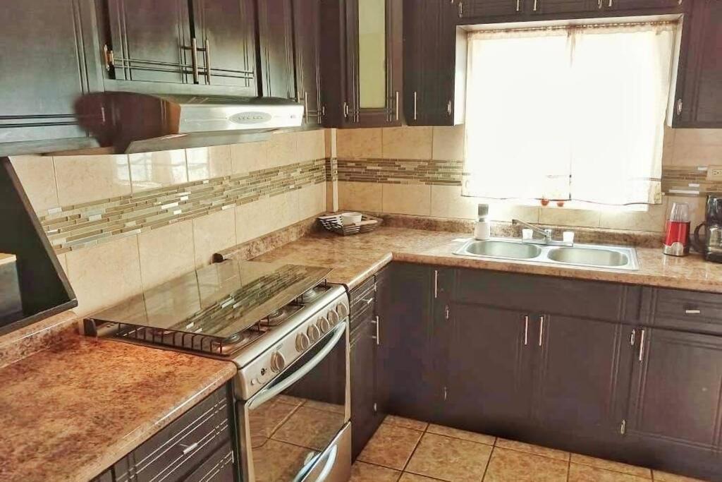 Photo of Kitchen in Valle de Guadalupe
