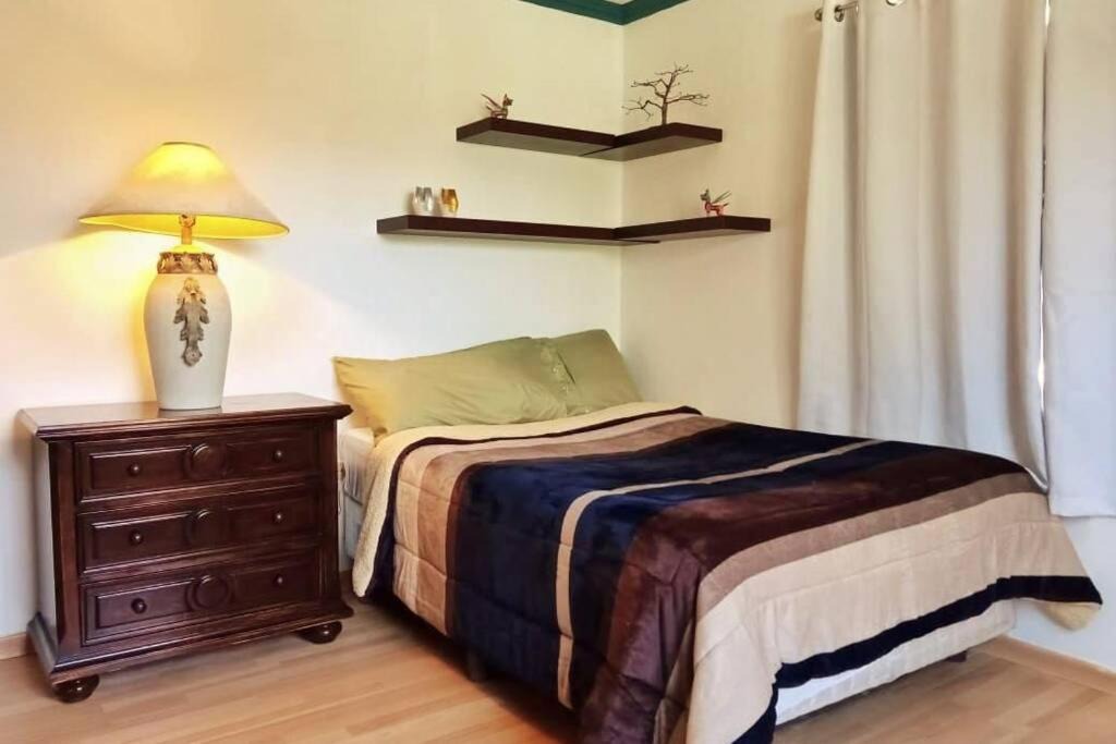 Photo of Bedroom in Valle de Guadalupe