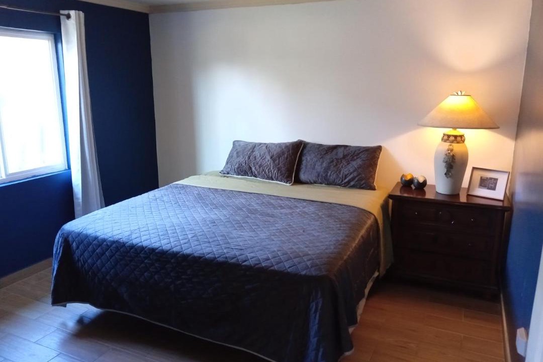 Photo of Bedroom in Valle de Guadalupe