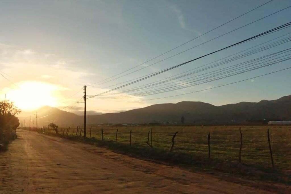 Photo of Outdoor in Valle de Guadalupe
