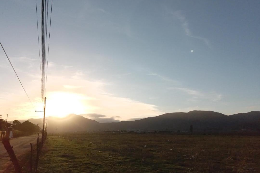 Photo of Outdoor in Valle de Guadalupe