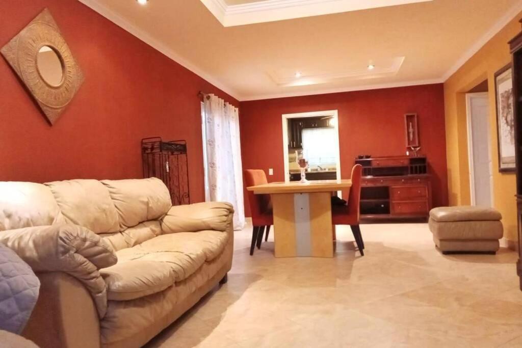 Photo of Livingroom in Valle de Guadalupe