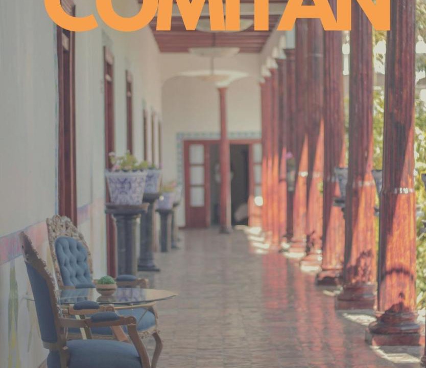 Photo of Others in Comitan de Dominguez
