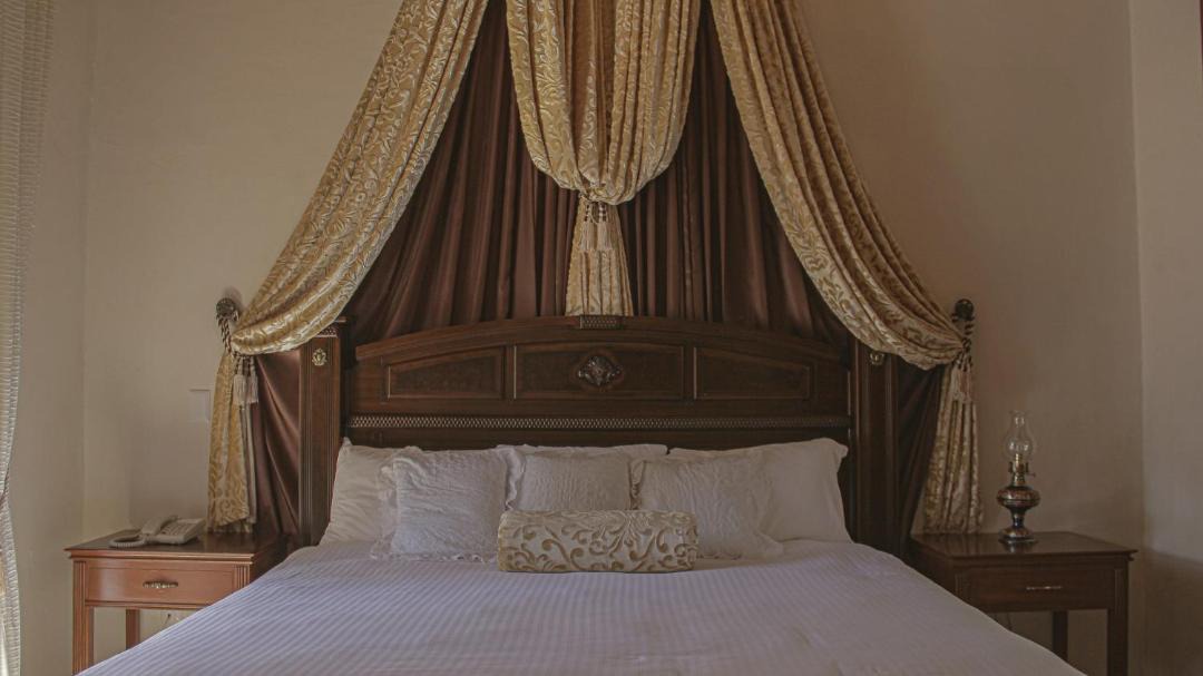 Photo of Bedroom in Comitan de Dominguez