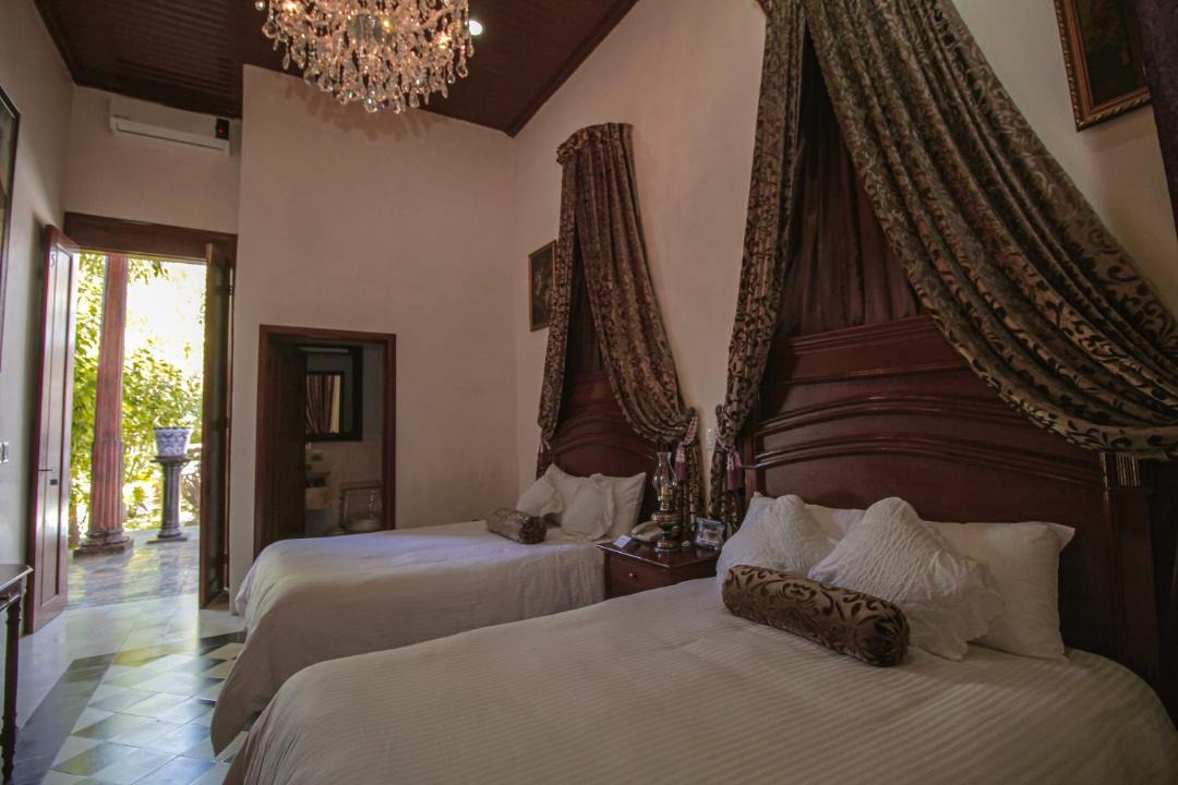 Photo of Bedroom in Comitan de Dominguez