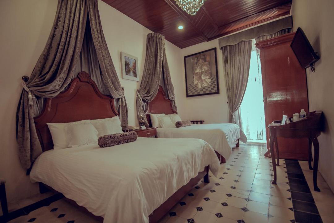 Photo of Bedroom in Comitan de Dominguez