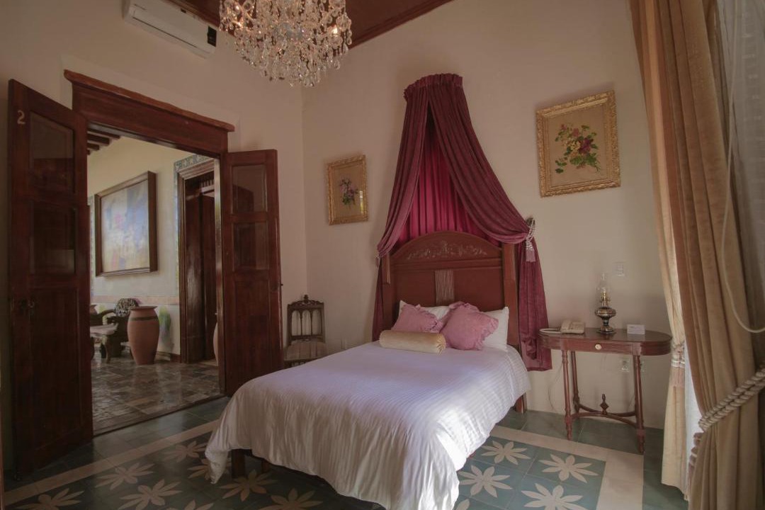 Photo of Bedroom in Comitan de Dominguez