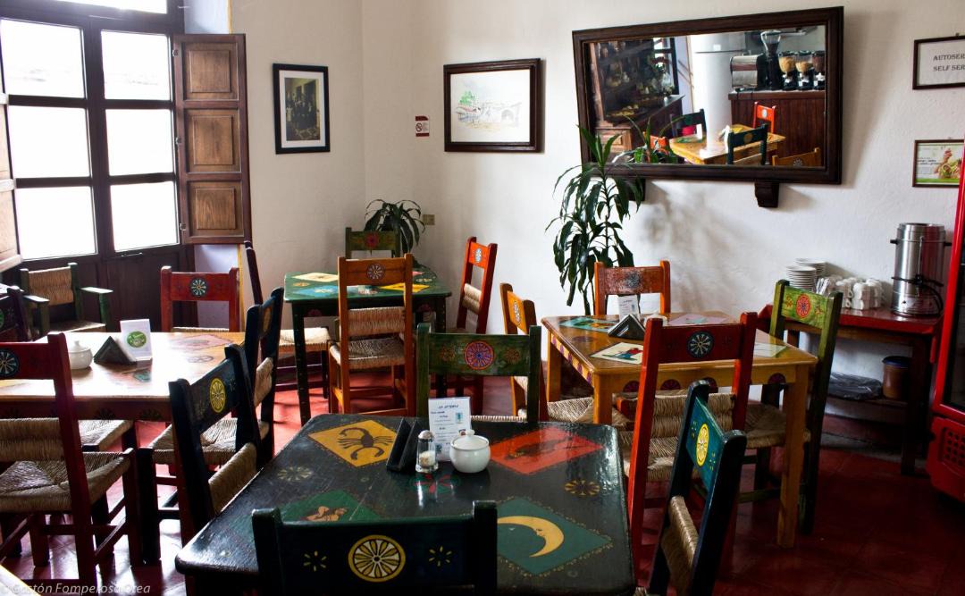 Photo of Others in Xalapa