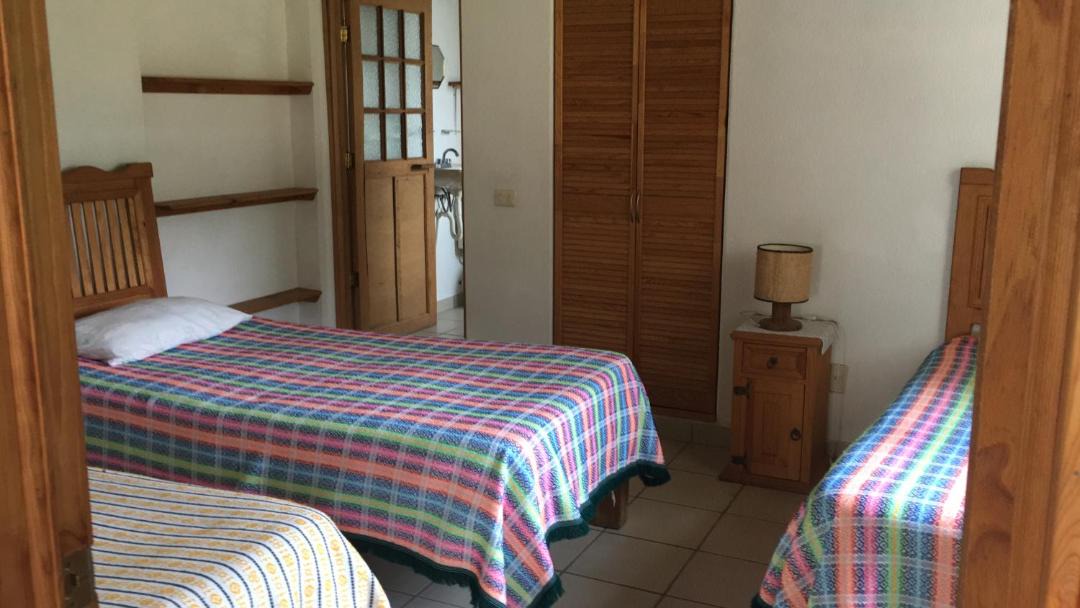 Photo of Bedroom in San Agustin Etla