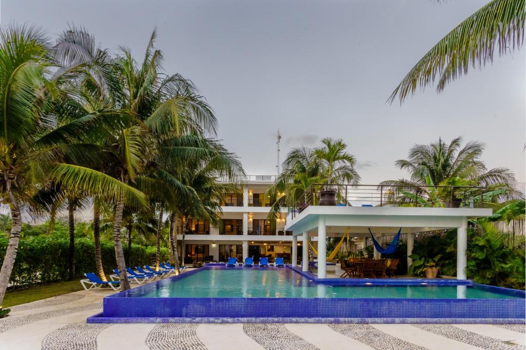 Photo of Outdoor in Akumal