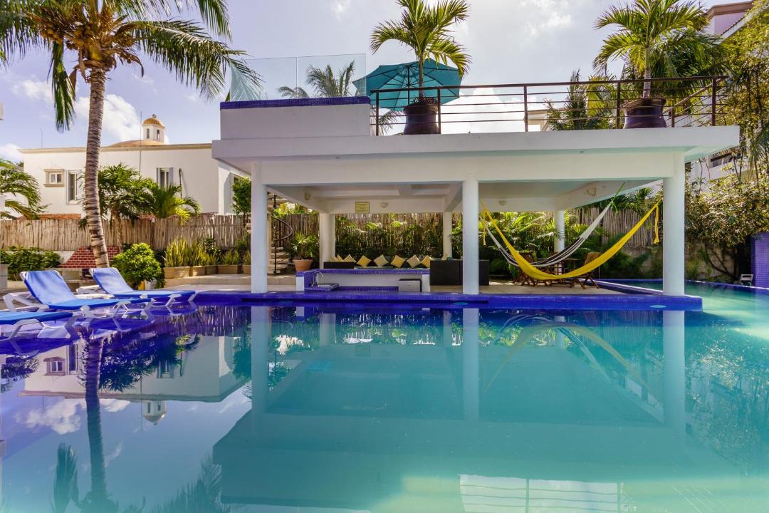 Photo of Outdoor in Akumal