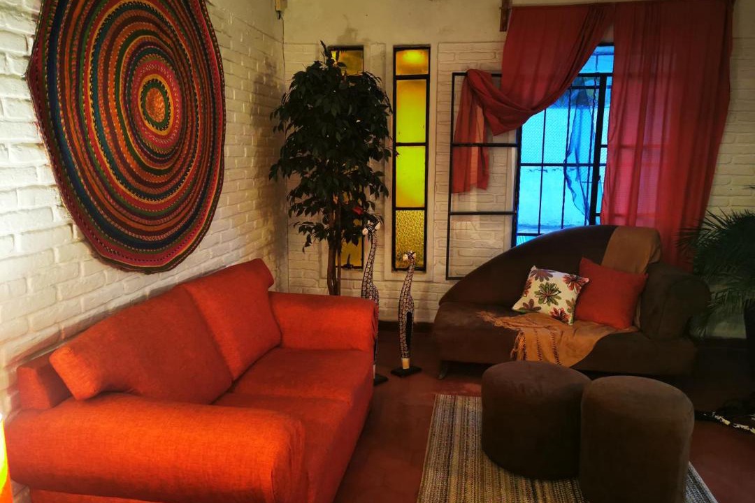 Photo of Livingroom in Cuernavaca