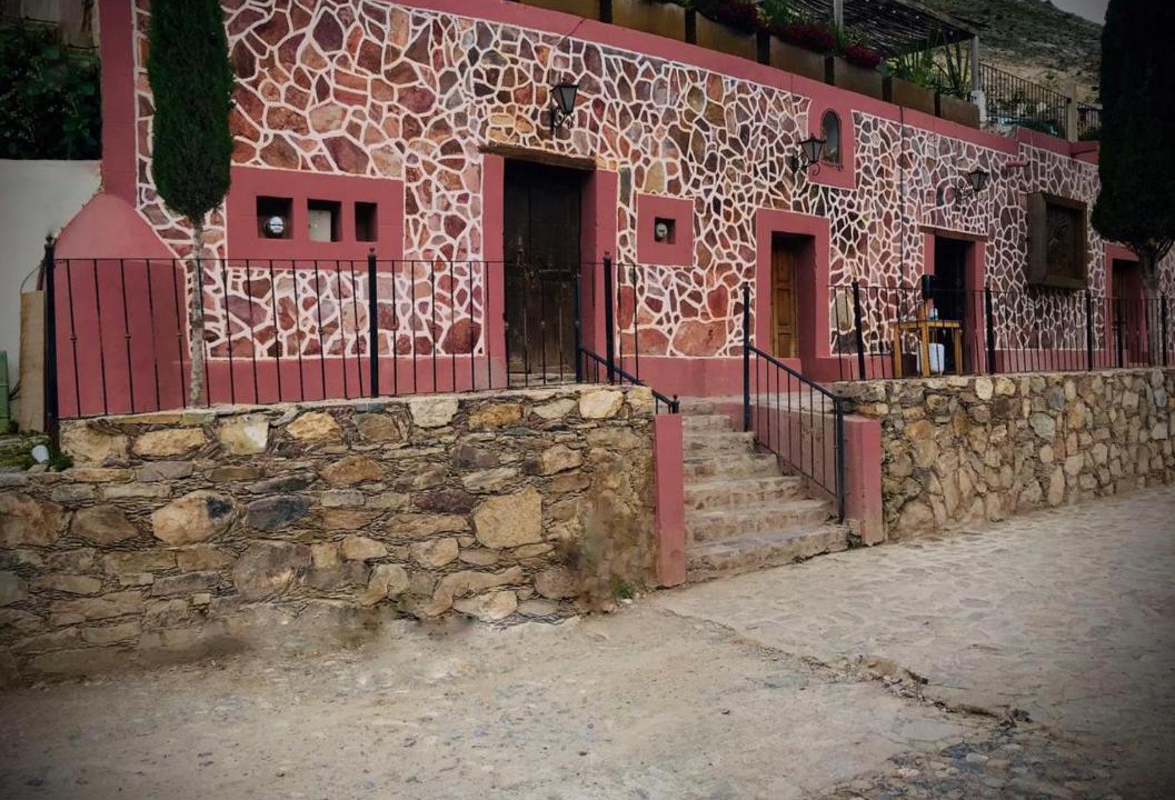 Photo of Others in Real de Catorce