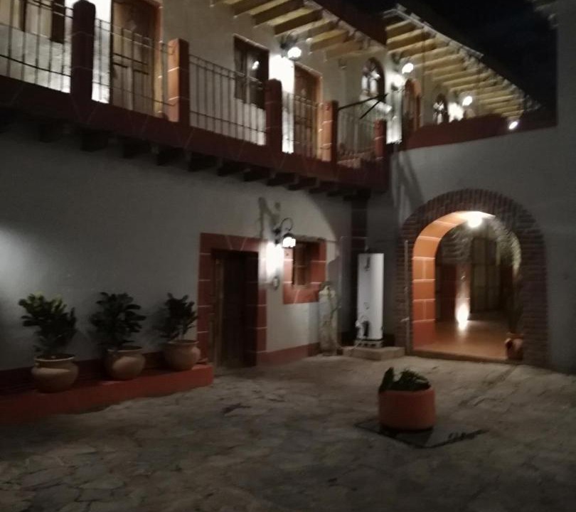 Photo of Others in Real de Catorce