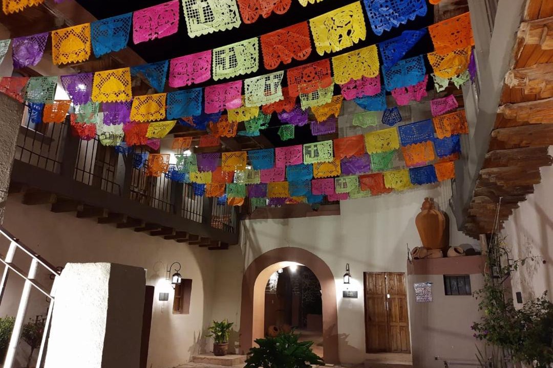 Photo of Others in Real de Catorce