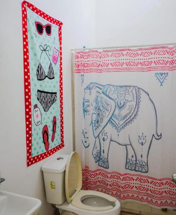 Photo of Bathroom in Puerto Morelos