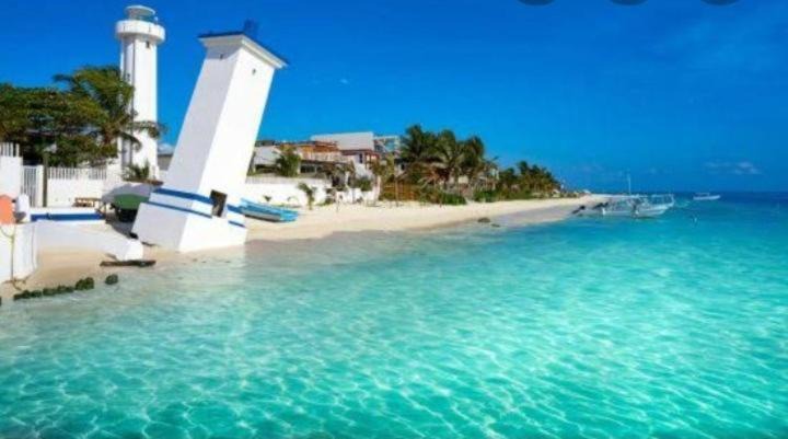 Photo of Outdoor in Puerto Morelos
