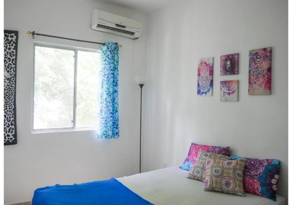 Photo of Bedroom in Puerto Morelos