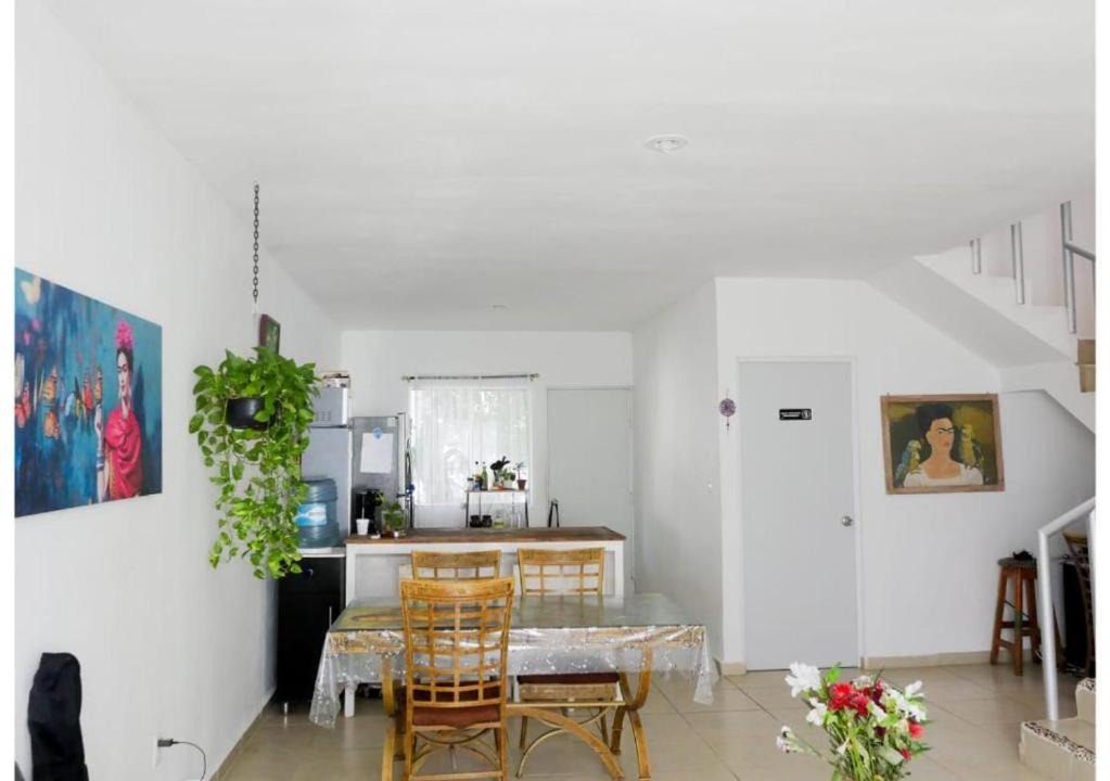 Photo of Livingroom in Puerto Morelos
