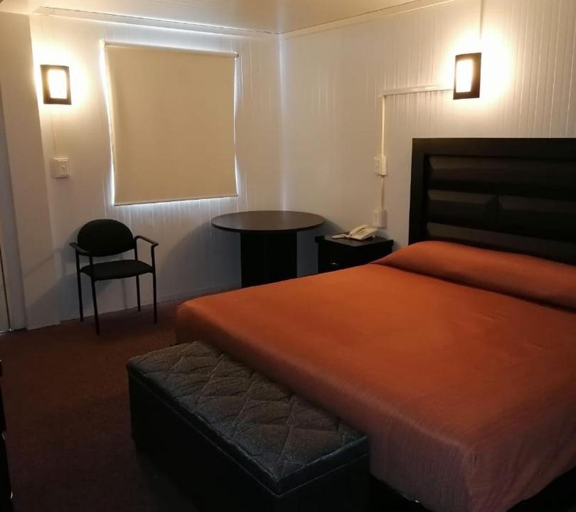Photo of Bedroom in Monterrey