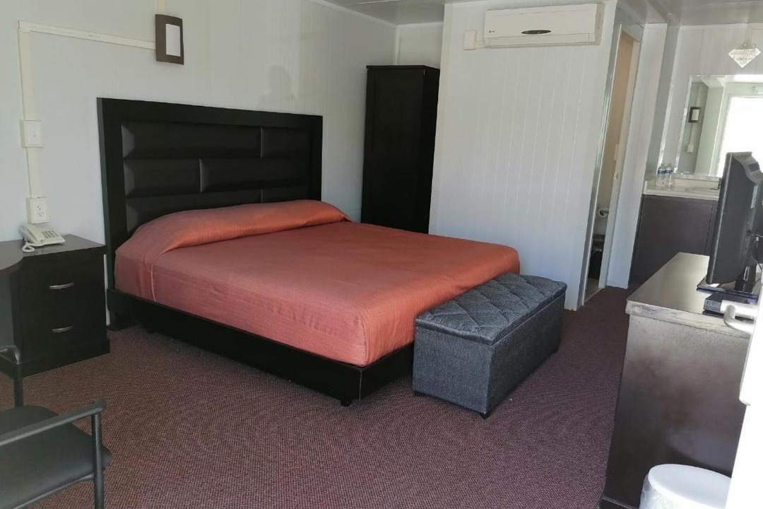 Photo of Bedroom in Monterrey