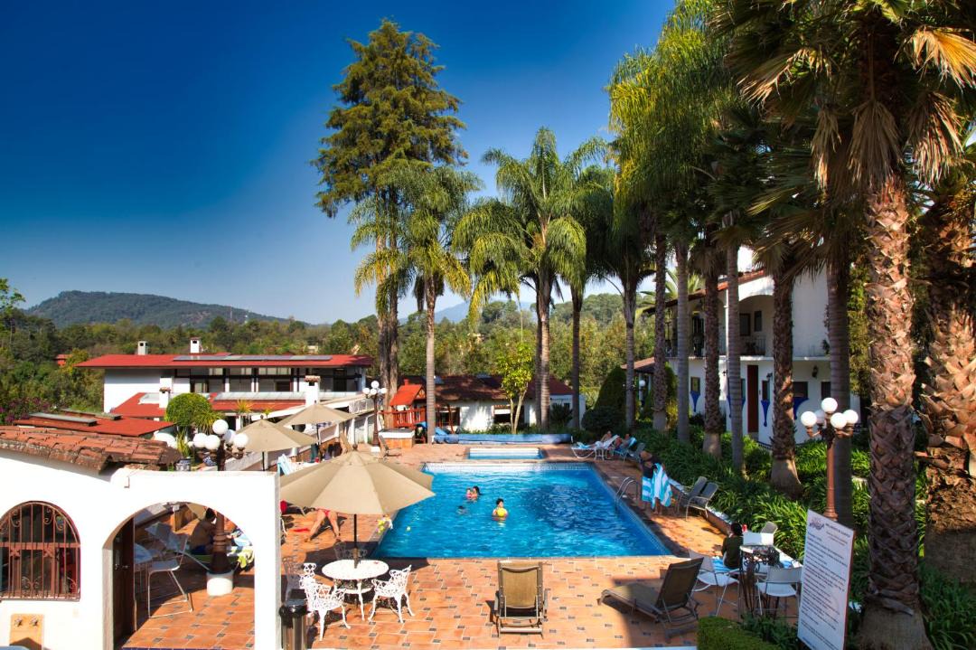 Photo of Others in Valle de Bravo