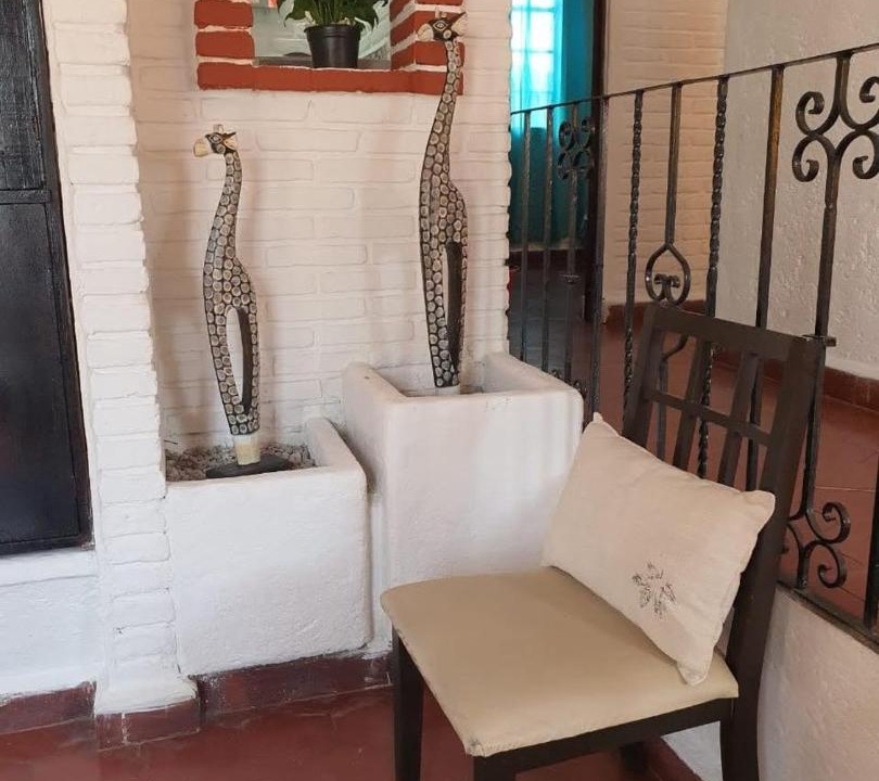 Photo of Patio Balcony in Cuernavaca