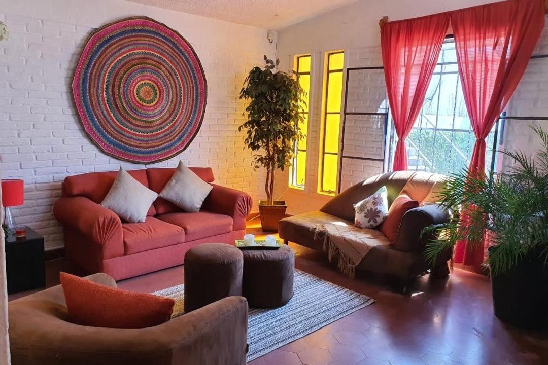 Photo of Livingroom in Cuernavaca