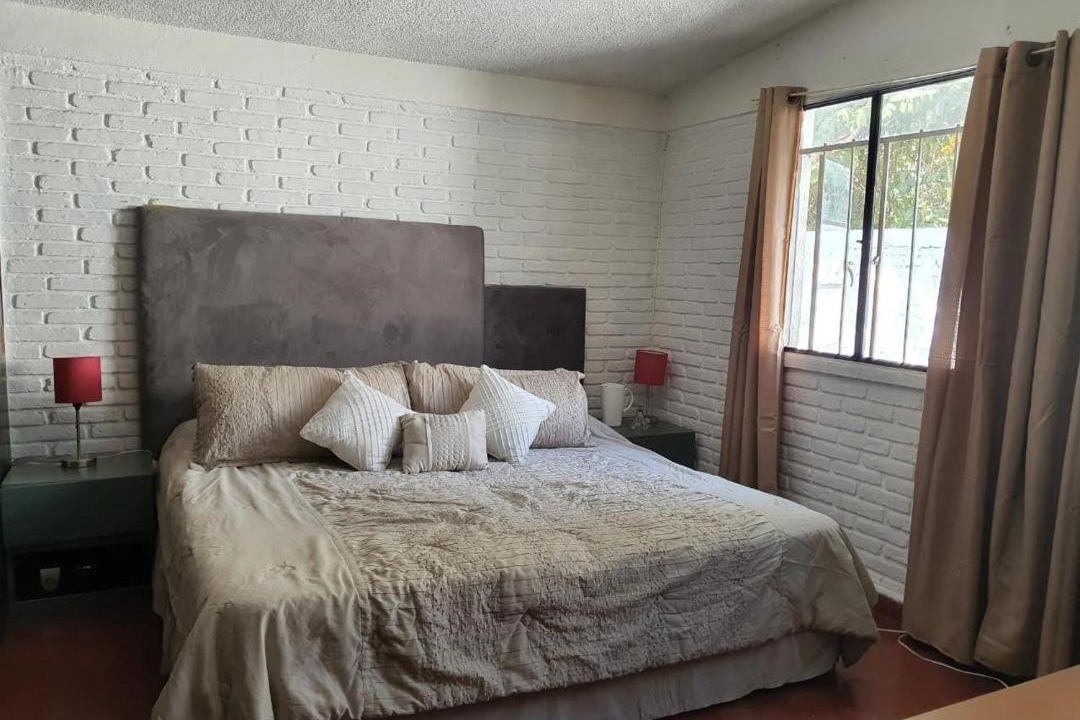Photo of Bedroom in Cuernavaca
