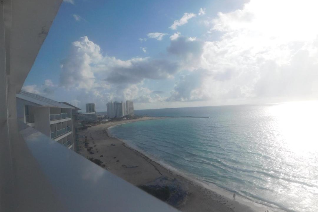 Photo of Outdoor in Punta Cancun