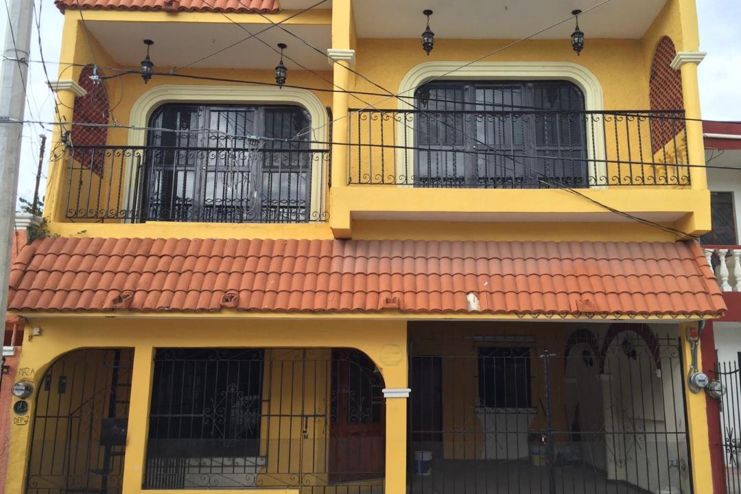 Photo of Buildings in Campeche