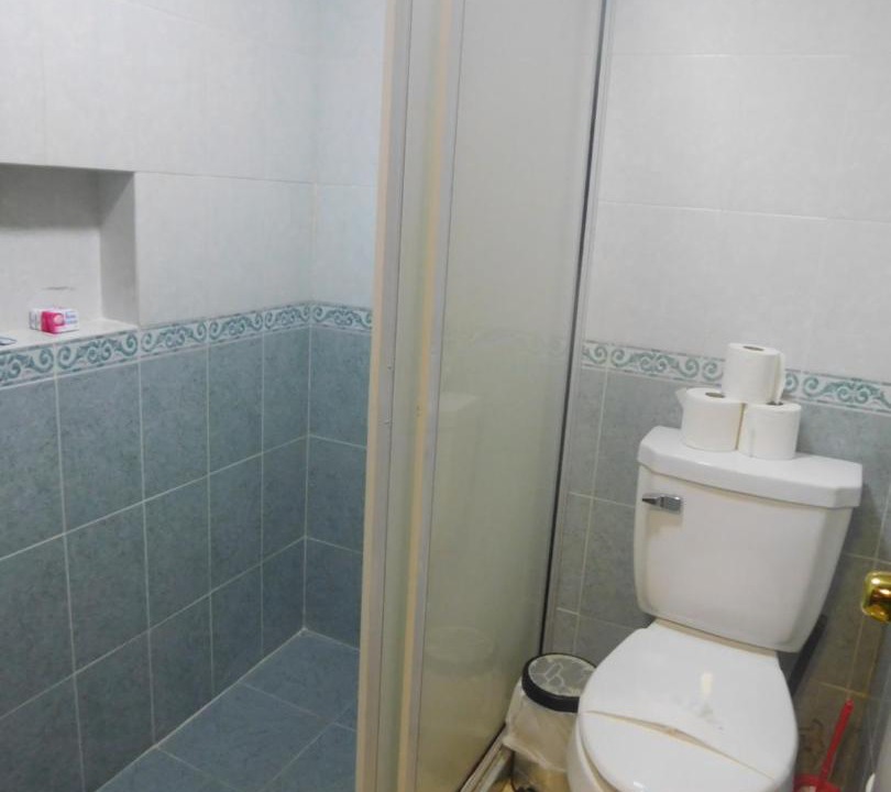 Photo of Bathroom in Punta Cancun