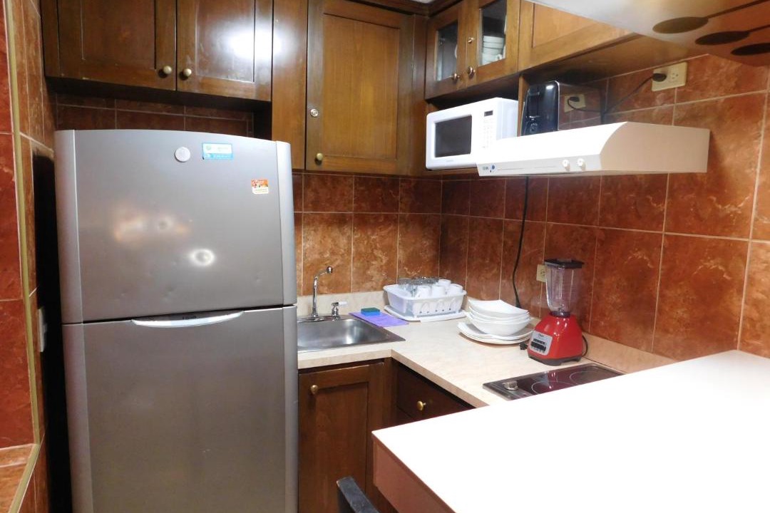 Photo of Kitchen in Punta Cancun