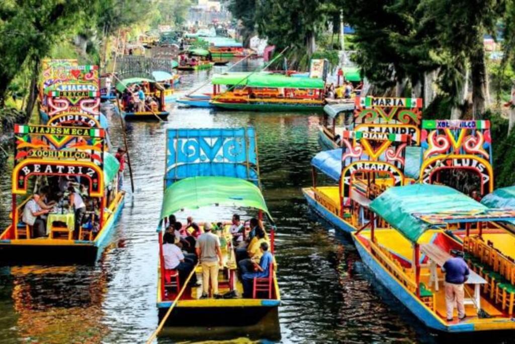 Photo of Others in Xochimilco
