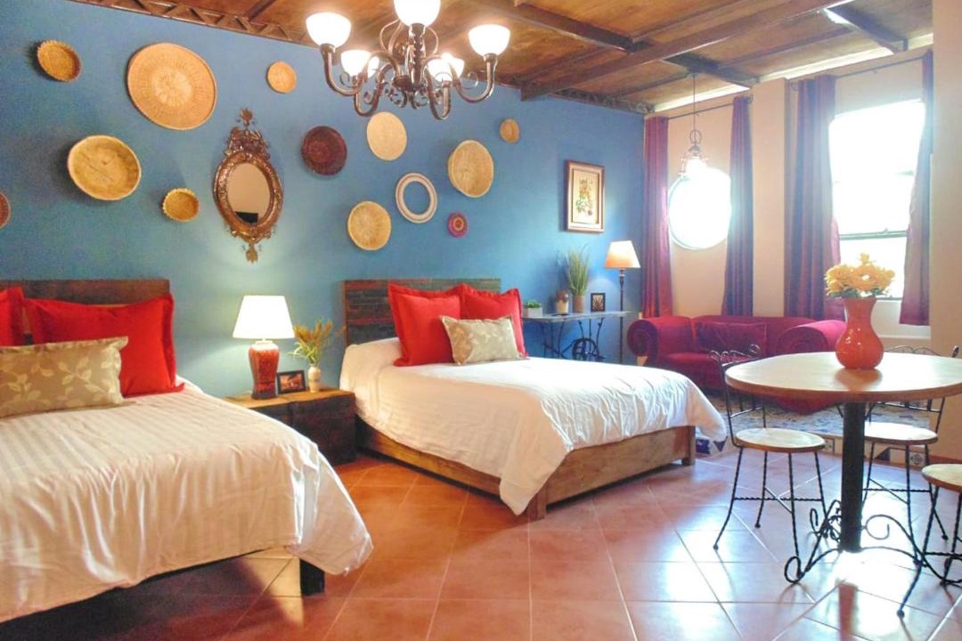 Photo of Others in Guadalupe Inn