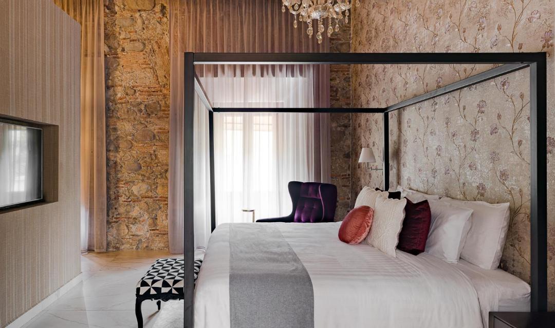 Photo of Bedroom in Cordoba