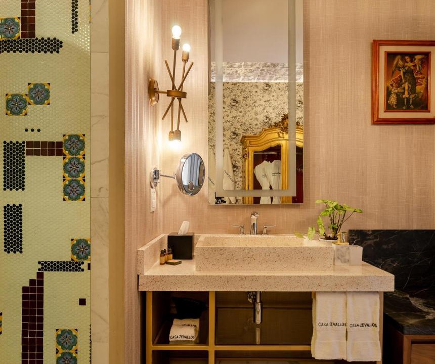 Photo of Bathroom in Cordoba