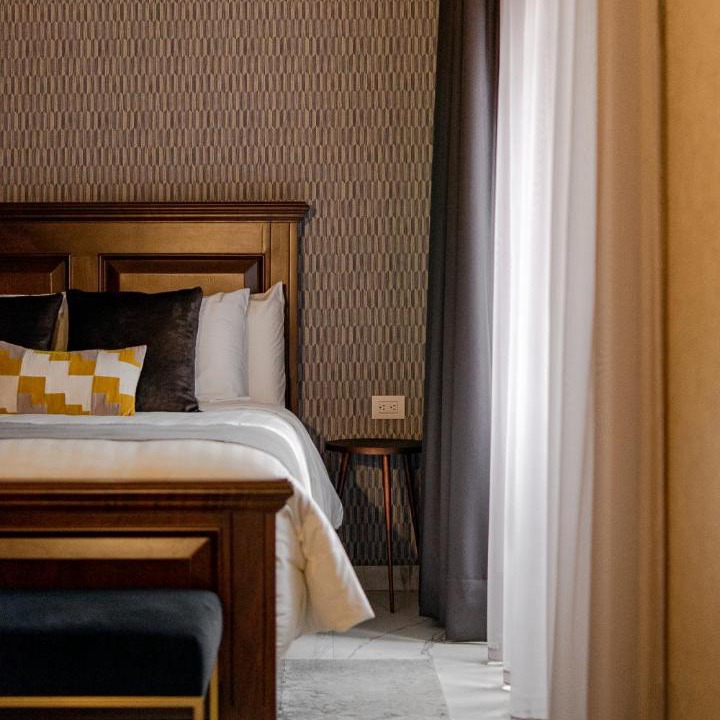 Photo of Bedroom in Cordoba
