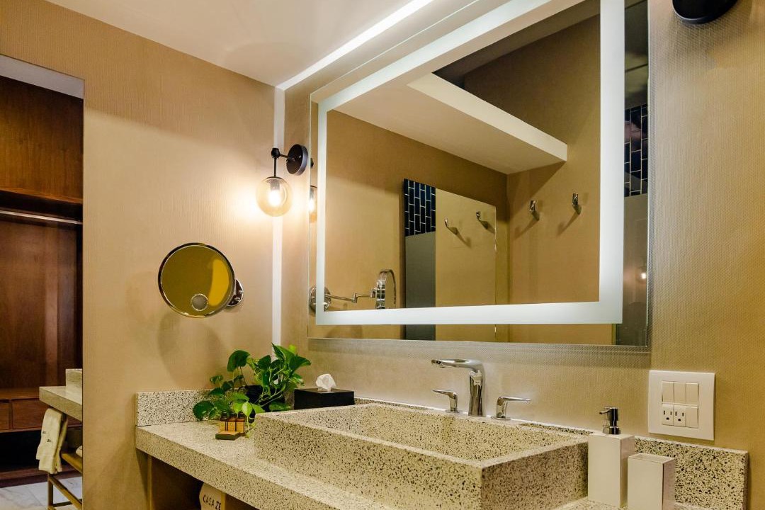 Photo of Bathroom in Cordoba