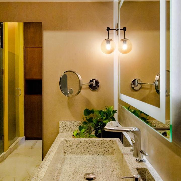 Photo of Bathroom in Cordoba