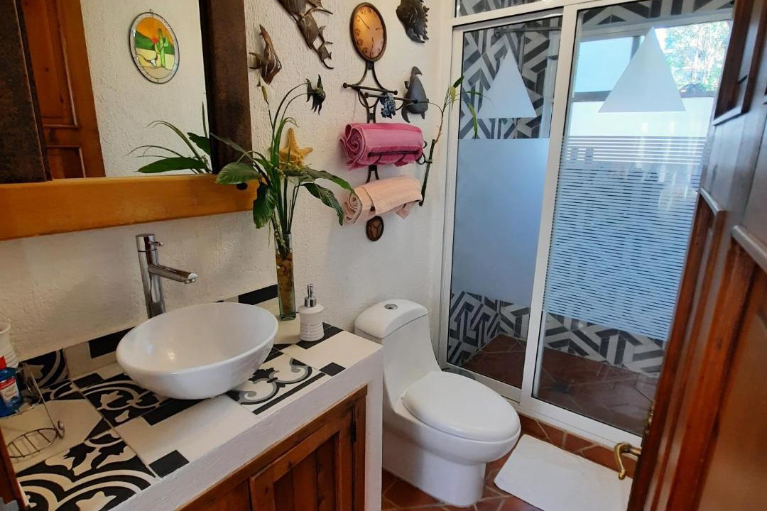 Photo of Kitchen in Benito Juarez