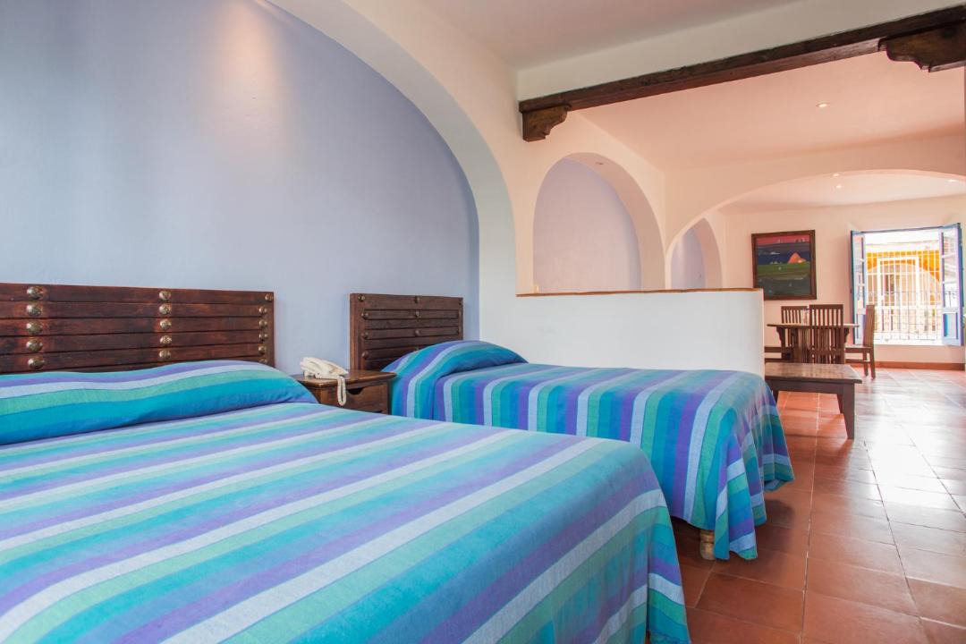 Photo of Bedroom in Xalapa