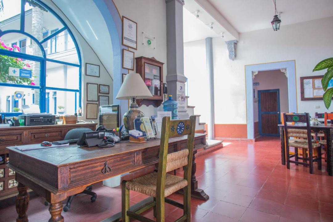 Photo of Others in Xalapa