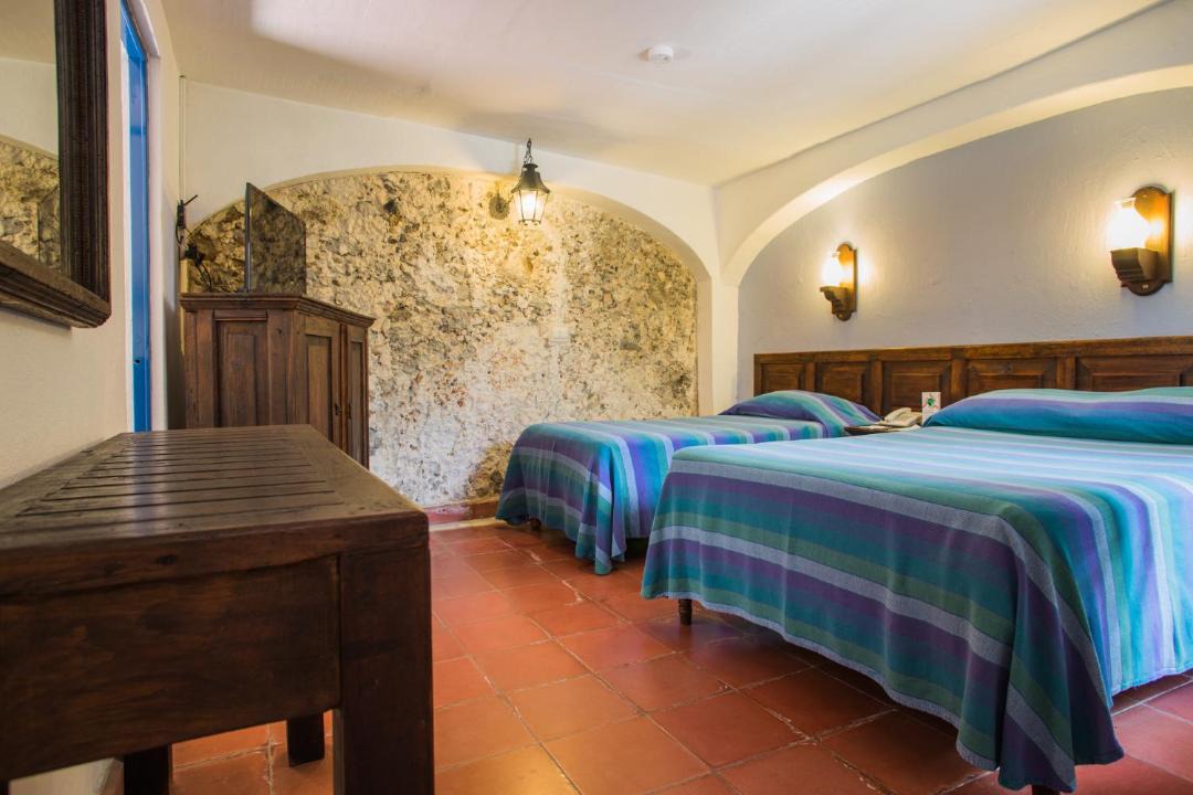 Photo of Bedroom in Xalapa