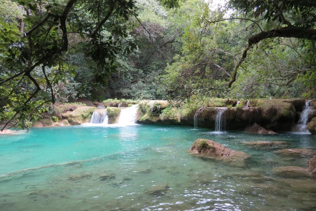 Photo of Others in El Naranjo