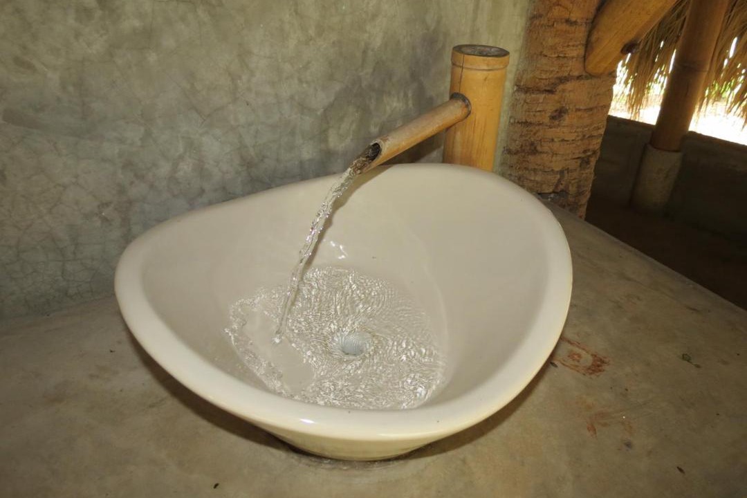 Photo of Bathroom in El Naranjo