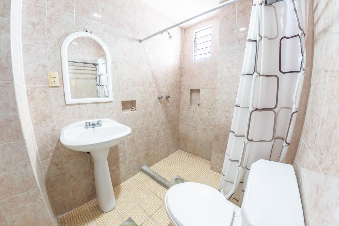 Photo of Bathroom in Ricardo Flores Magon