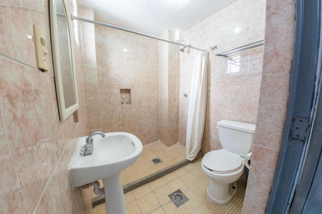 Photo of Bathroom in Ricardo Flores Magon